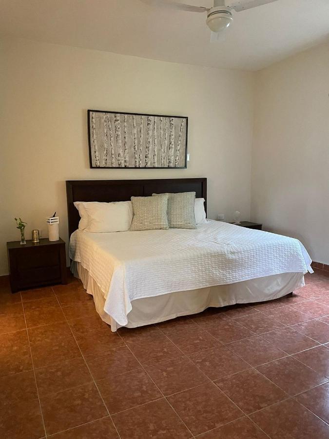 El Pueblito Dzibichaltun Vila Mérida Exterior foto